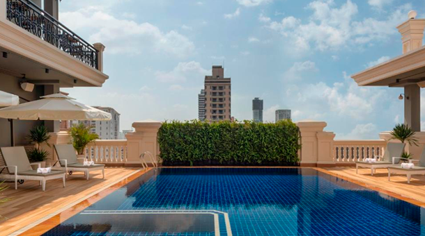 Hoteles Ofertas Dynamic Tours